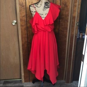 💥 NWT flounce Dress Size Medium